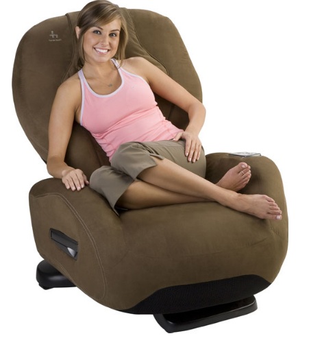 ijoy massage chairs